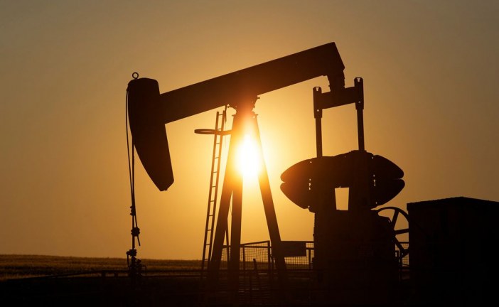 Canadian oil investment to see uptick in 2021 but ‘lot of unknowns’ clouds outlook