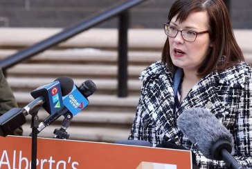 Details of province’s Keystone XL deal that breach confidentiality won’t be released