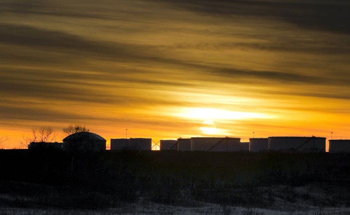 ‘Energy stocks have a real shot at doubling this year’: Eric Nuttall