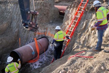 Keystone XL cancellation ‘strikes at the core’ for Calgary’s economic fortunes, experts say