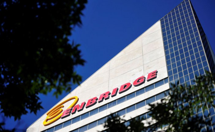 Producers slam Enbridge’s efforts to set Mainline contracts before competitors’ extensions completed