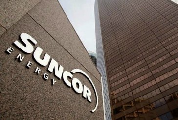 Suncor to take $425M impairment charge on White Rose and West White Rose