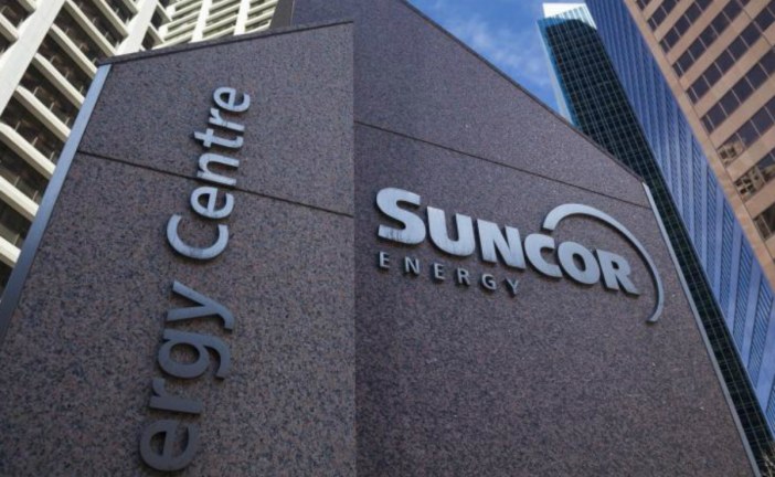 Canada’s Suncor Restarts Fort Hills Oil Sands Mining Operations