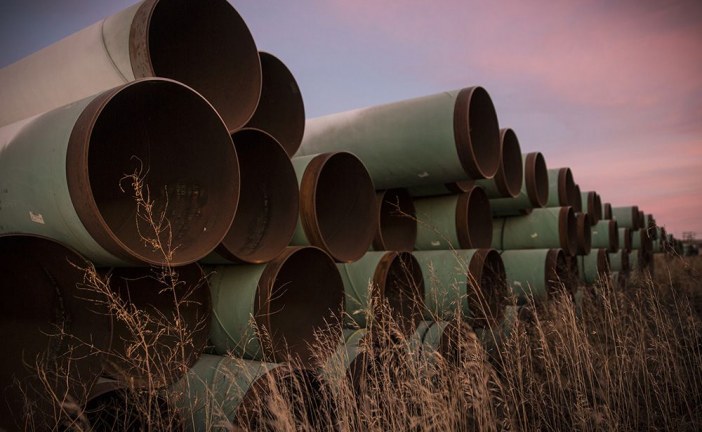 Varcoe: Keystone XL is dead, but the inconvenient truth is pipelines are still needed