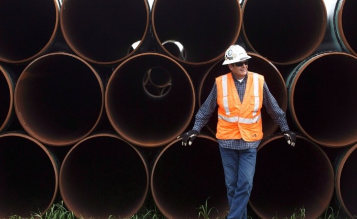 Enbridge raises Line 3 replacement cost estimate by $1.1 billion