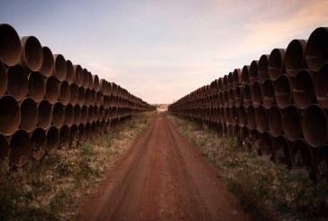 Varcoe: Keystone XL is shot down, and the target turns to other pipelines