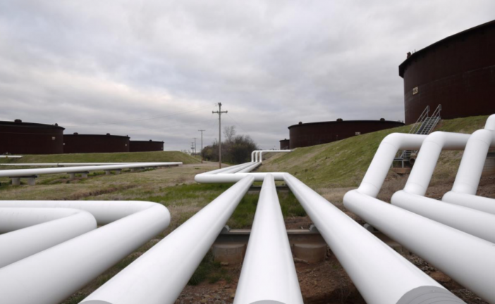 Value of existing energy pipelines grows as ESG targets block new projects