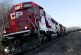 CP Rail Agrees to Buy Kansas City Southern for $25 Billion