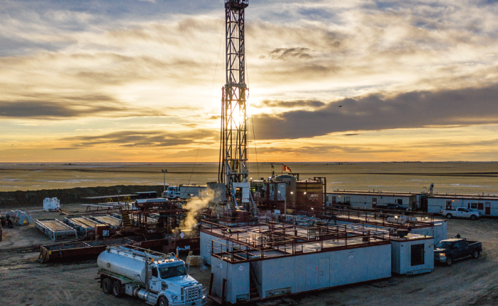 Beyond balloons: Saskatchewan emerges as a helium hub as drilling ramps up