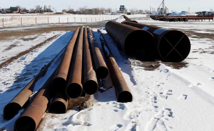 How Canada can still save Keystone XL and Line 5