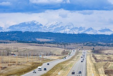 More residents left Alberta for other provinces than moved there in 2020: Statistics Canada