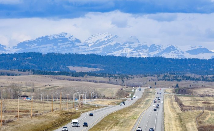 More residents left Alberta for other provinces than moved there in 2020: Statistics Canada