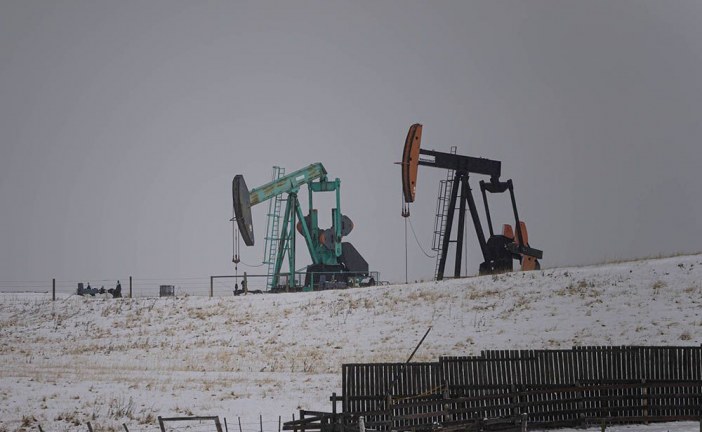 Varcoe: IEA net-zero report delivers sobering assessment for Canada