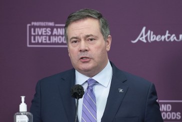 Varcoe: Despite KXL and carbon tax setbacks, Kenney confident about oilpatch’s future