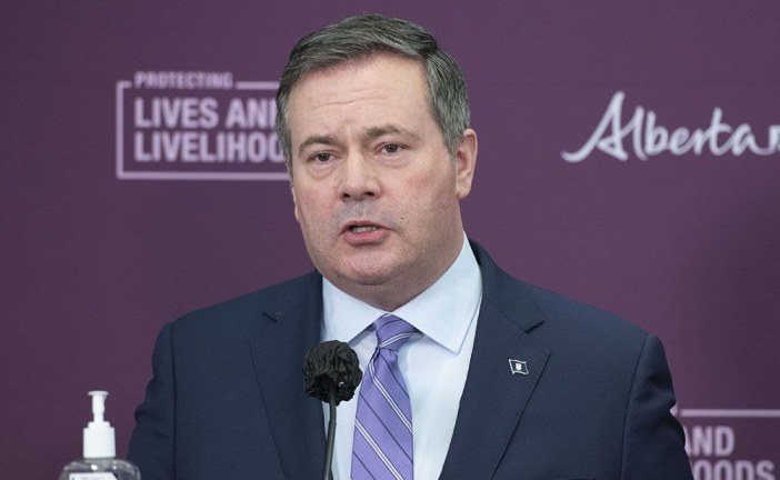 Varcoe: Despite KXL and carbon tax setbacks, Kenney confident about oilpatch’s future