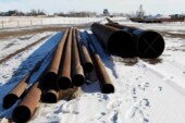 Varcoe: U.S. lawsuit means Keystone XL pipeline still has a pulse — a faint one