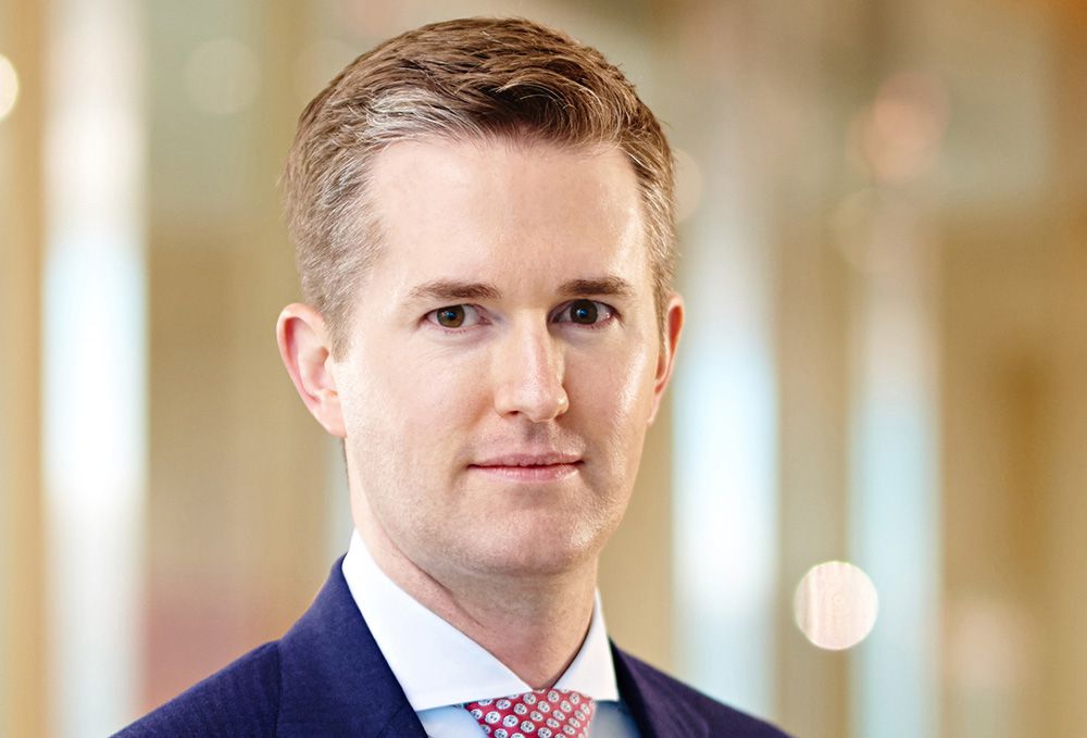  Eric Nuttall is a partner and senior portfolio manager with Ninepoint Partners LP