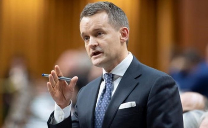 Canada joins U.S. in creating Net-Zero Producers Forum to reduce GHG emissions