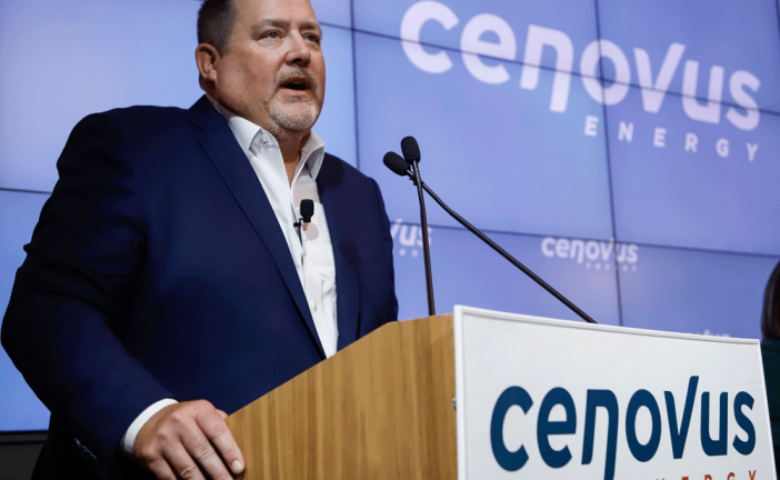 Foreign buyers show fresh interest as asset sales resume in Canadian energy sector