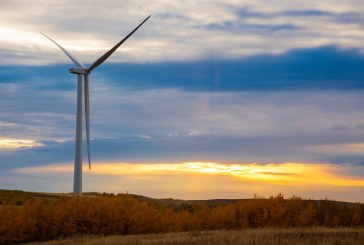 Varcoe: New Alberta wind farm deal and gas cleantech fund take off, pointing to changing energy future