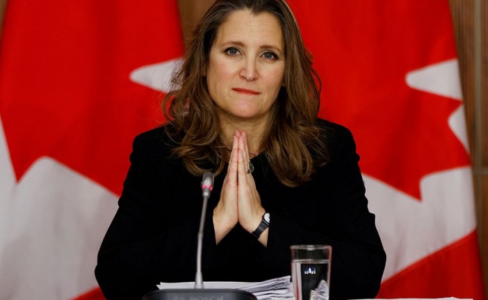 Varcoe: Oilpatch hopes Ottawa will spark carbon capture and storage projects