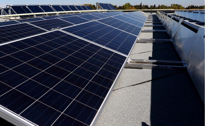 Varcoe: ‘The tip of the iceberg’ as Amazon and Labatt sign renewable power deals in Alberta