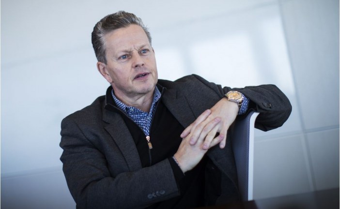 Varcoe: ‘We’re getting our mojo back’ — oilpatch on mend but spending hikes on hold