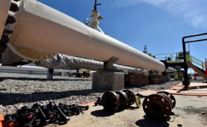 Talks between Enbridge, Michigan to continue over Line 5 standoff, mediator says