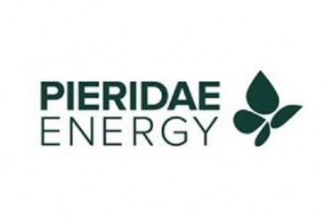 Pieridae Creating Caroline Carbon Capture Power Complex