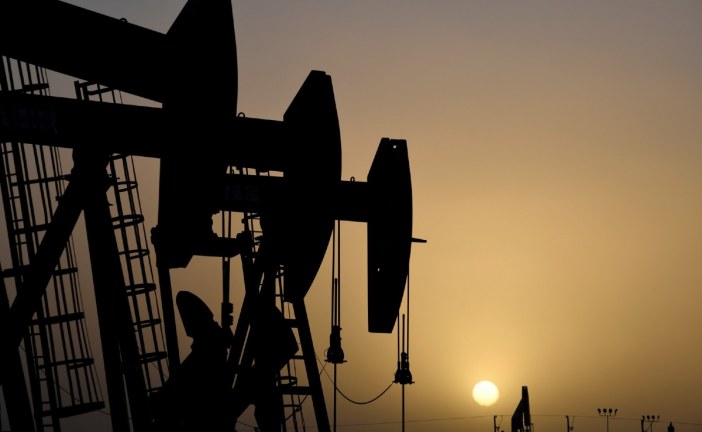 Goldman sees oil hitting $80/bbl despite likely return of Iran supply