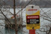 Line 5 fiasco: Add Michigan’s Straits of Mackinac to the list of the world’s oil chokepoints
