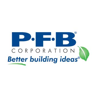 PFB Corporation – manufacturer of insulating building products.