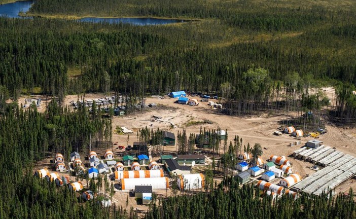 Inside the battle to own a prized nickel deposit in Ontario’s remote Ring of Fire