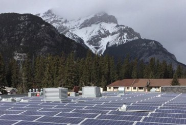 Amazon’s solar farm offtake deal to accelerate Alberta’s renewable energy transformation