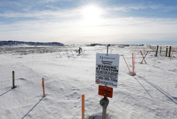 ‘This is final’: The stars were never aligned for Keystone XL, circa. 2008-2021