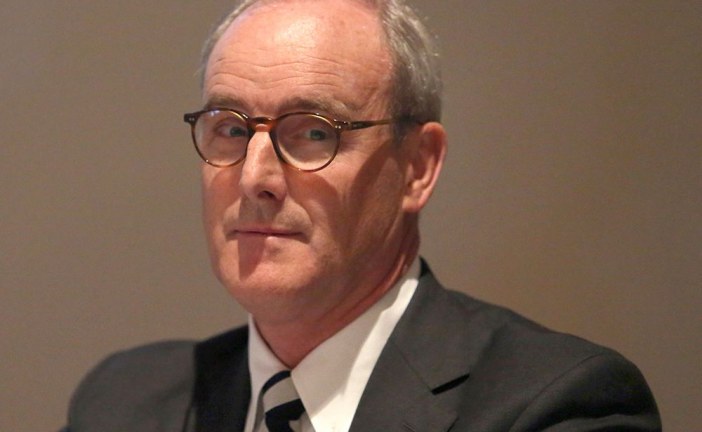 Varcoe: A ‘watershed event’ as energy sector moves on net-zero action, hydrogen complex in Alberta