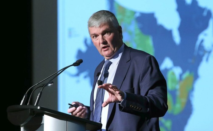 Varcoe: As natural gas prices sizzle, Tourmaline buys Black Swan Energy in $1.1B deal