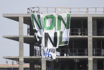 Three Innu First Nations say they are ready to take measures to stop Quebec pipeline