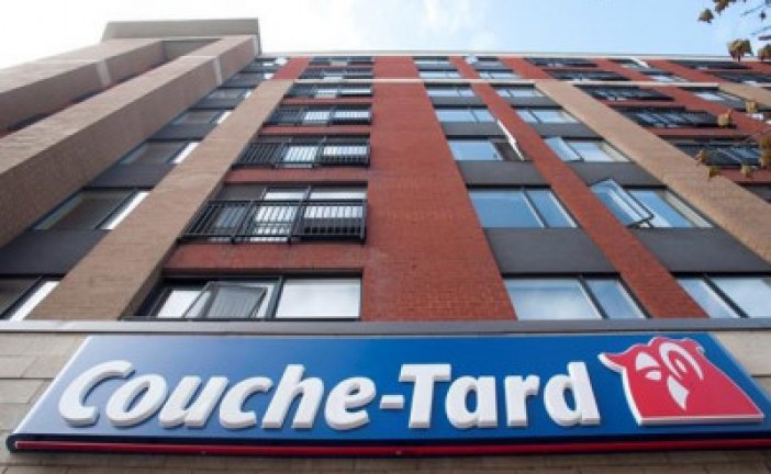 Alimentation Couche-Tard shares up after analyst upgrades following investor day