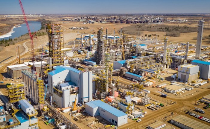 Proxy firm Glass Lewis joins ISS in backing Brookfield’s bid for Inter Pipeline