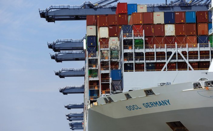 Carbon border taxes: Lessons for Canada as the EU rolls out controversial policy in July