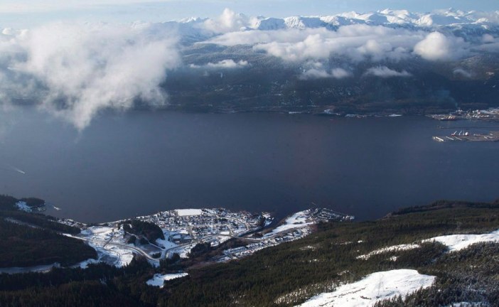 Two Indigenous-led LNG developments raise hopes of new West Coast natural gas export projects