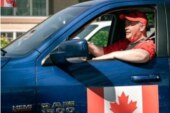 Dude, where’s your truck? Western premiers’ defence of pickups sparks cross-country Twitter tempest