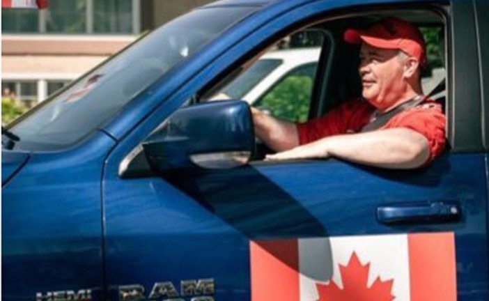 Dude, where’s your truck? Western premiers’ defence of pickups sparks cross-country Twitter tempest
