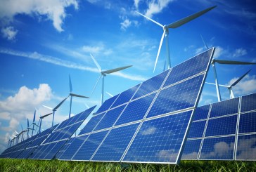 Shell, British Columbia, Ottawa team up for Clean Energy Centre