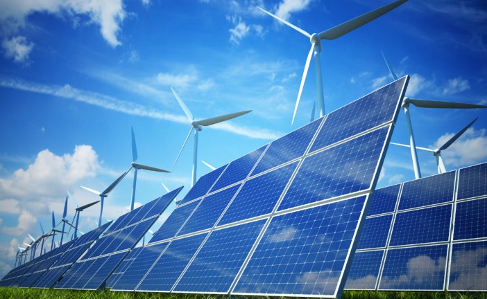 Shell, British Columbia, Ottawa team up for Clean Energy Centre