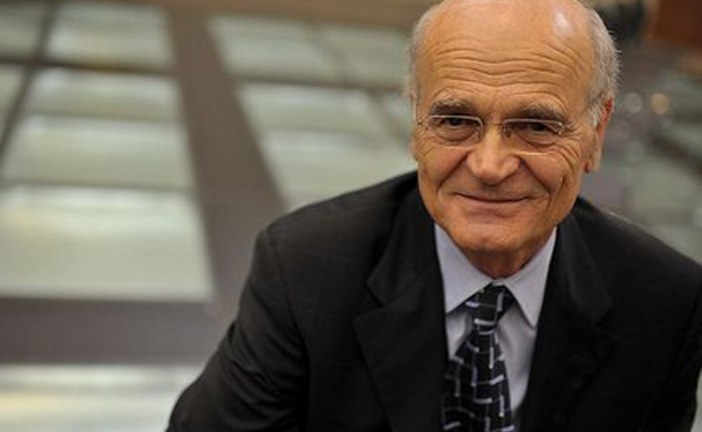 Never too late to build a better planet: CEO takes second company public 15 years after he ‘retired’