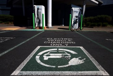 The road to 100% zero-emission vehicles by 2035