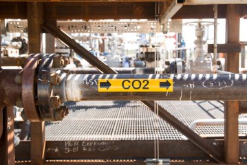 ‘Dangerous distraction’ or silver bullet? Opinion divided on government’s role in carbon capture investments