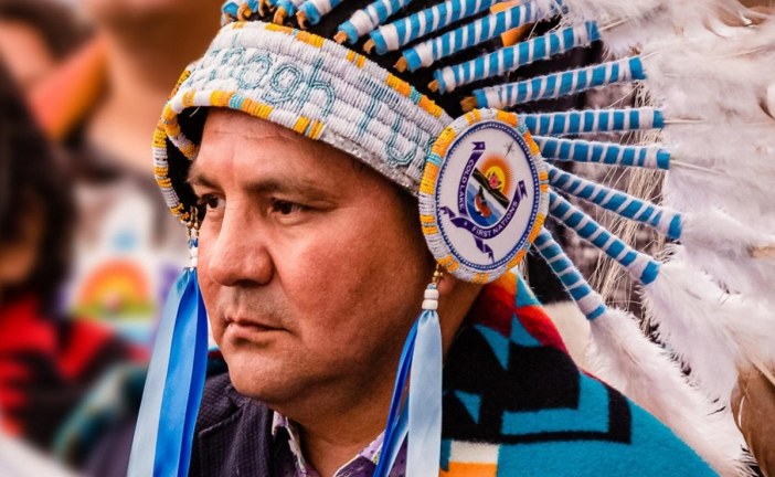 Solar opens bright path towards ‘economic reconciliation’ for Alberta First Nation